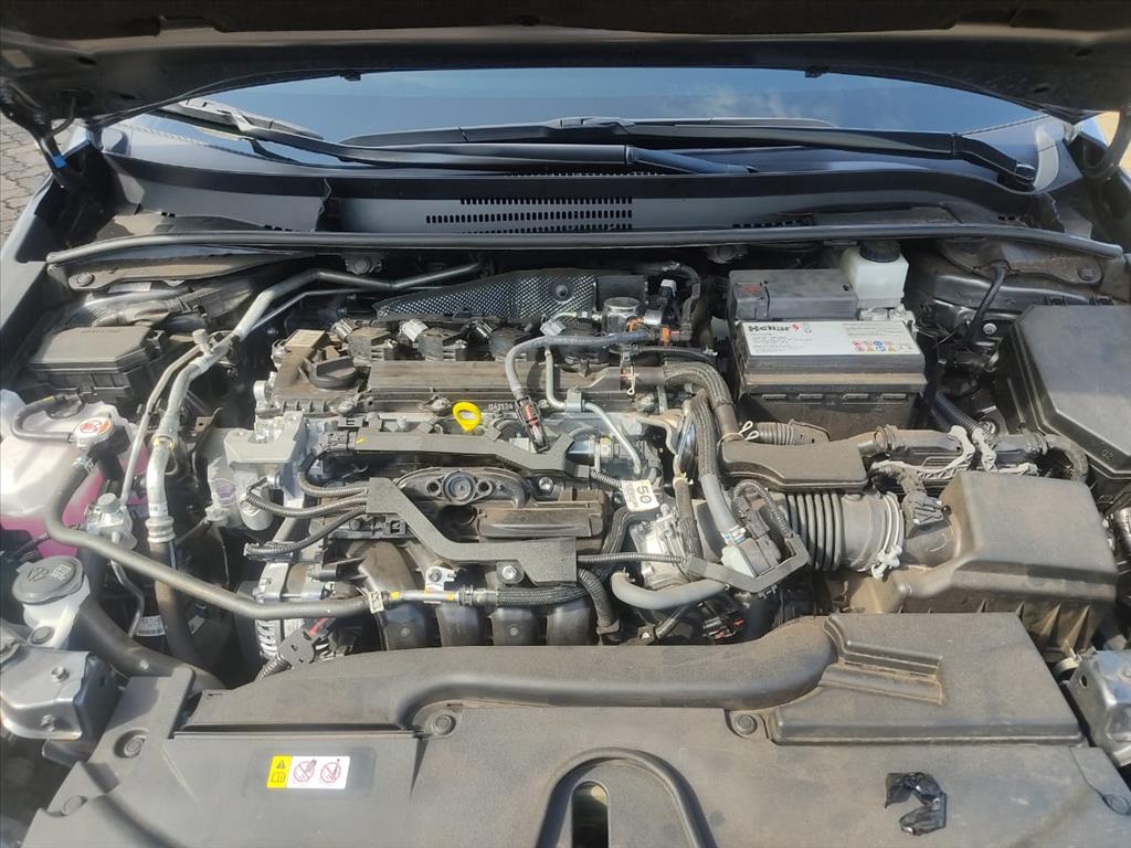 COROLLA 1.8 VVT-I HYBRID FLEX ALTIS PREMIUM CVT13