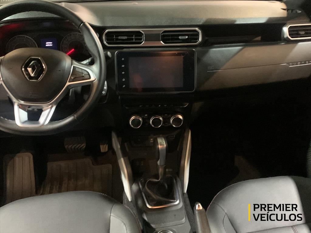 DUSTER 1.3 TCE FLEX ICONIC X-TRONIC5