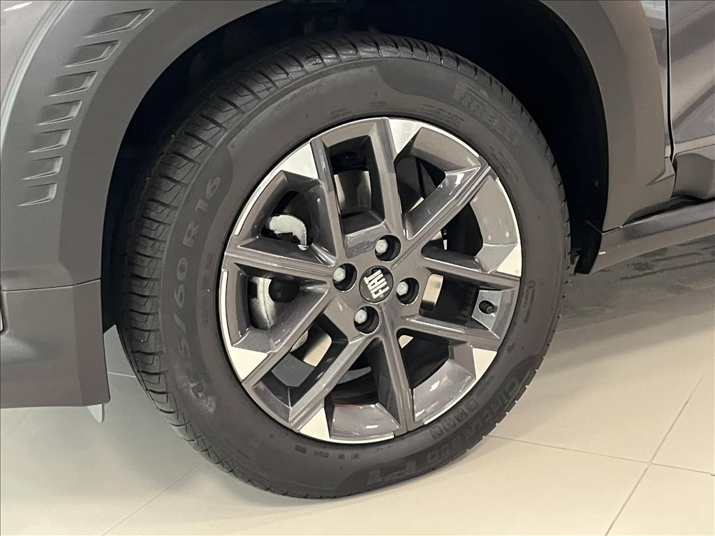 PULSE 1.0 TURBO 200 HYBRID AUDACE CVT3