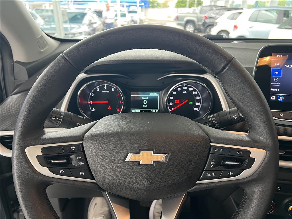 TRACKER 1.0 TURBO FLEX LT AUTOMÁTICO9