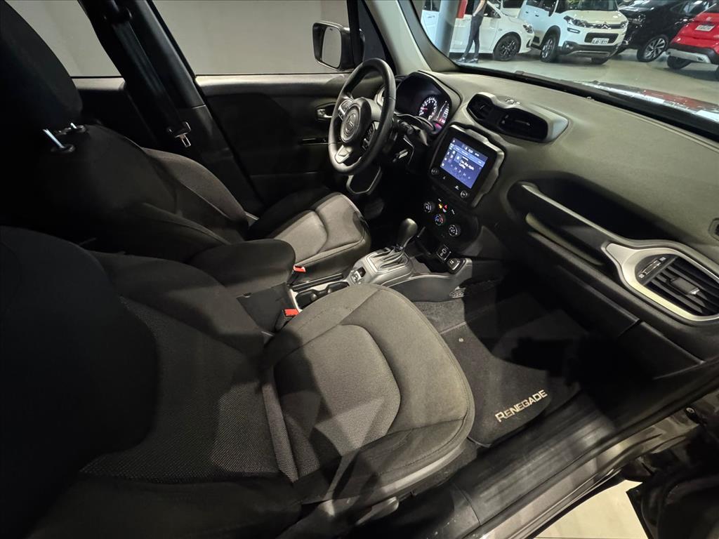 RENEGADE 1.8 16V FLEX SPORT 4P AUTOMÁTICO4