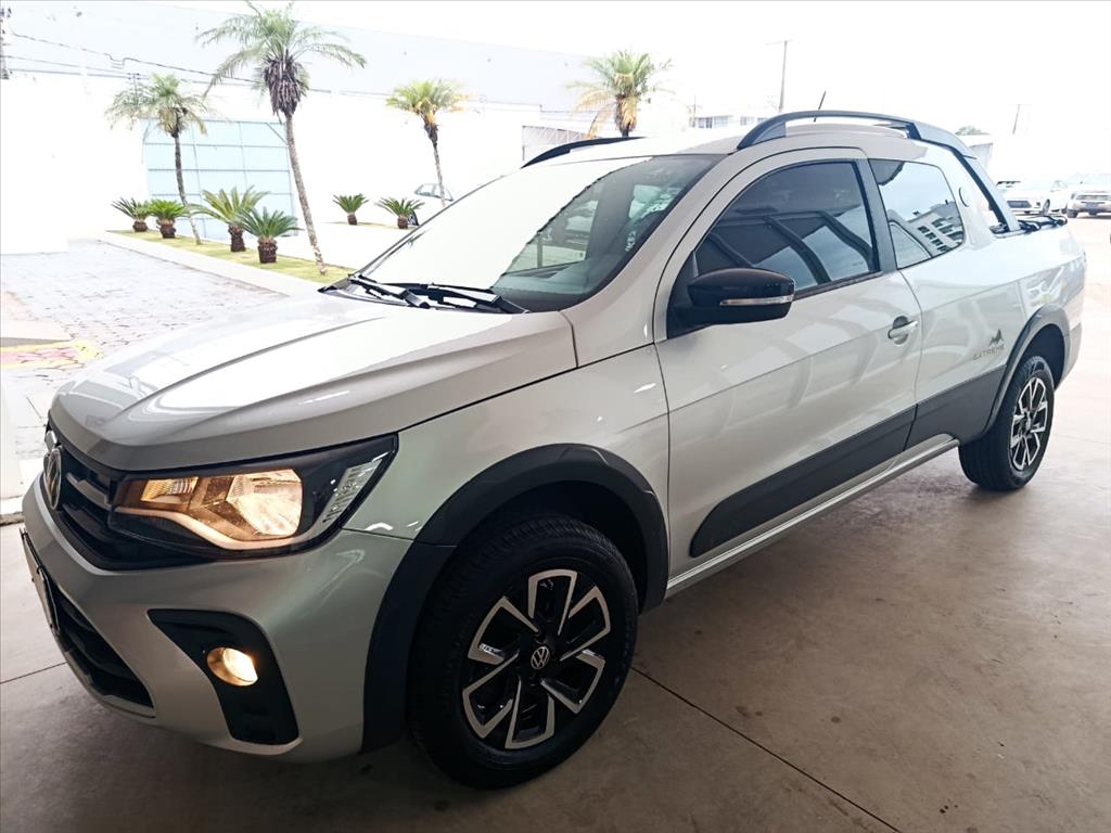 SAVEIRO 1.6 MSI EXTREME CD 16V FLEX 2P MANUAL1
