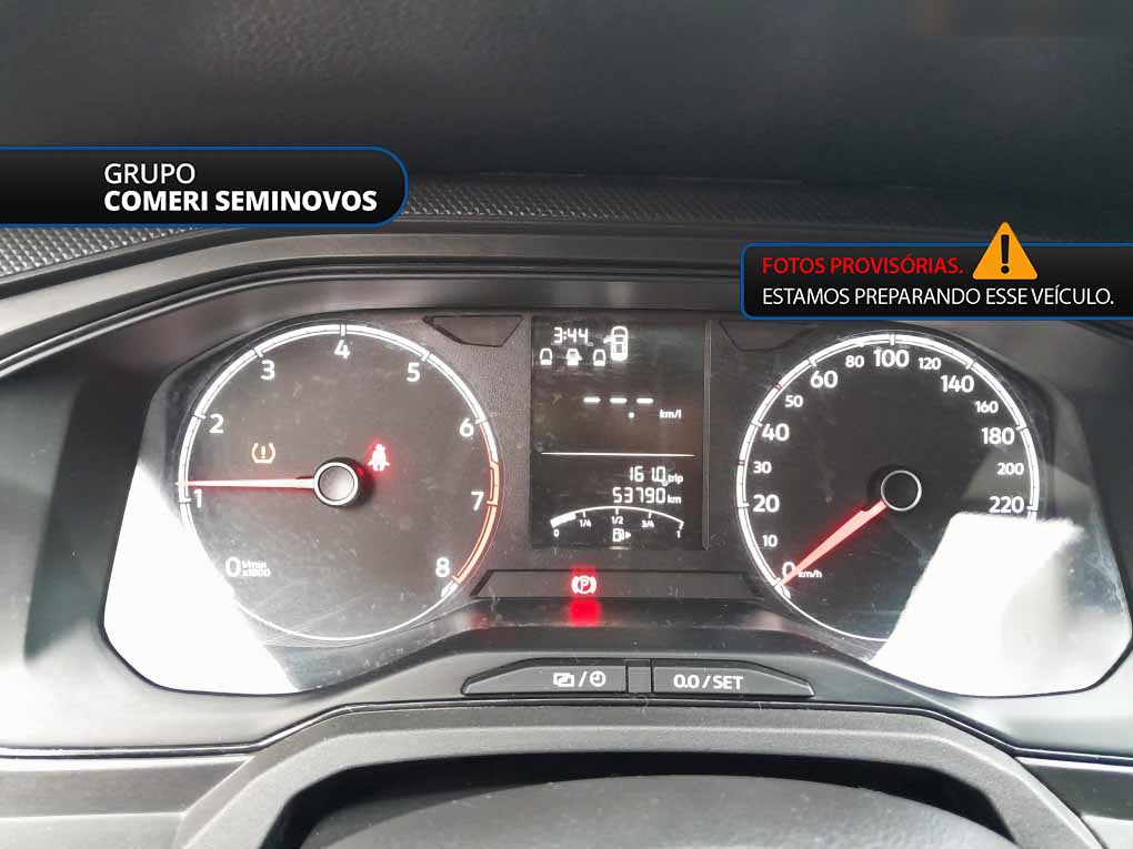 POLO 1.0 MPI MANUAL