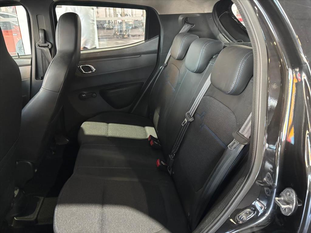 KWID 1.0 12V SCE FLEX INTENSE MANUAL8