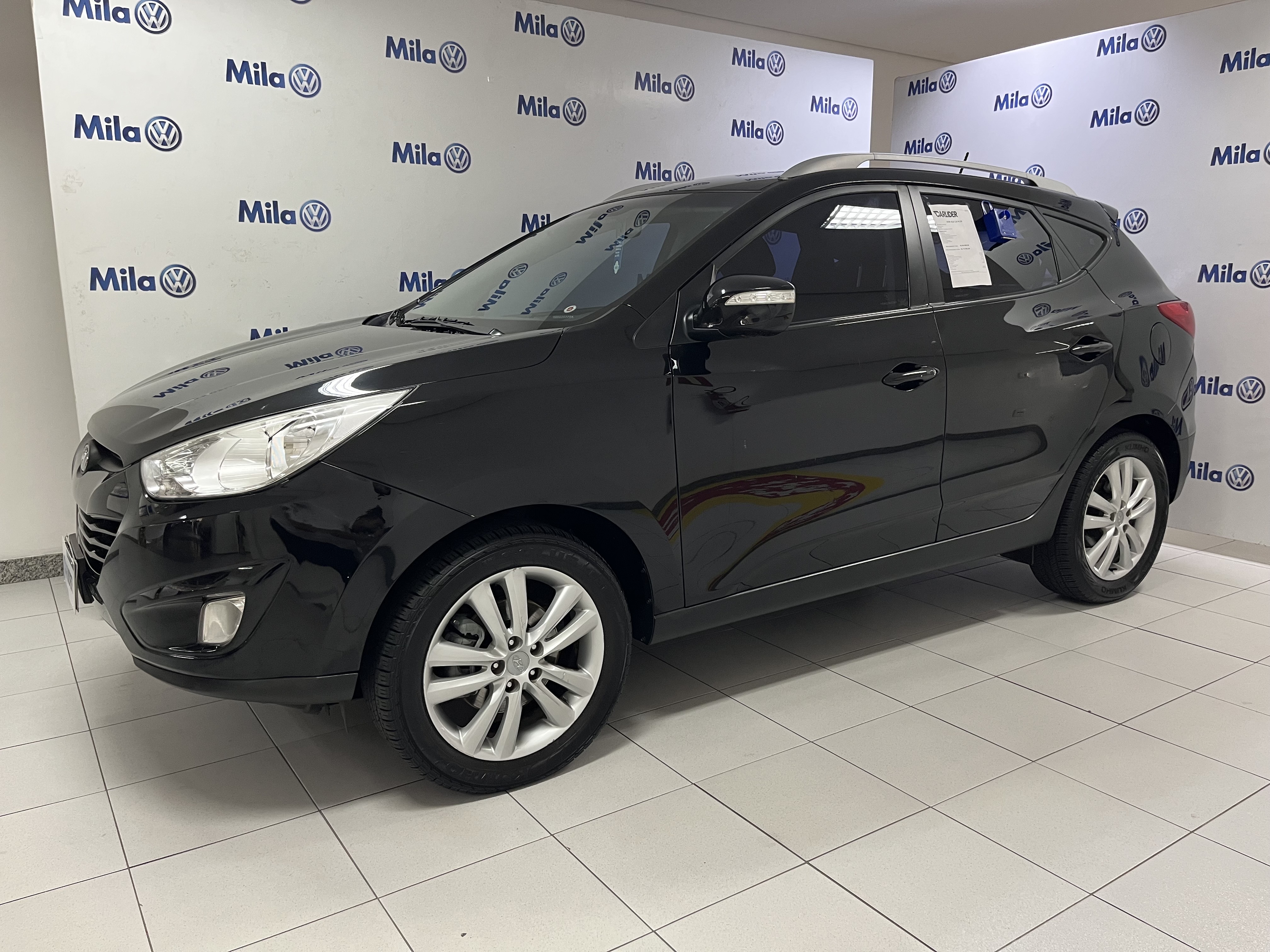IX35 2.0 MPFI GLS 16V FLEX 4P AUTOMÁTICO1