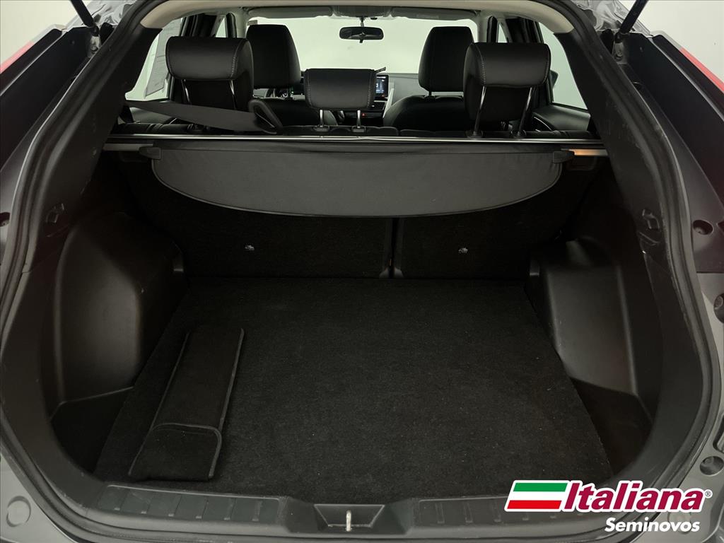 ECLIPSE CROSS 1.5 MIVEC TURBO GASOLINA HPE CVT15
