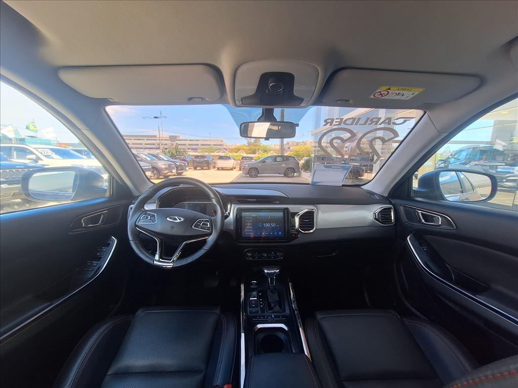 TIGGO 5x 1.5 VVT TURBO iFLEX TXS DCT8