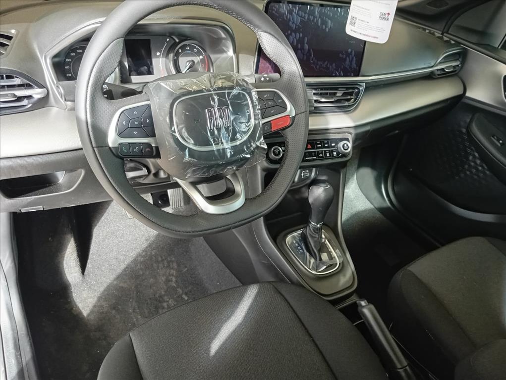 PULSE 1.0 TURBO 200 HYBRID AUDACE CVT10