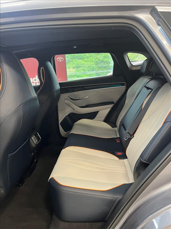 SONG PLUS 1.5 DM-I HÍBRIDO AUTOMÁTICO5