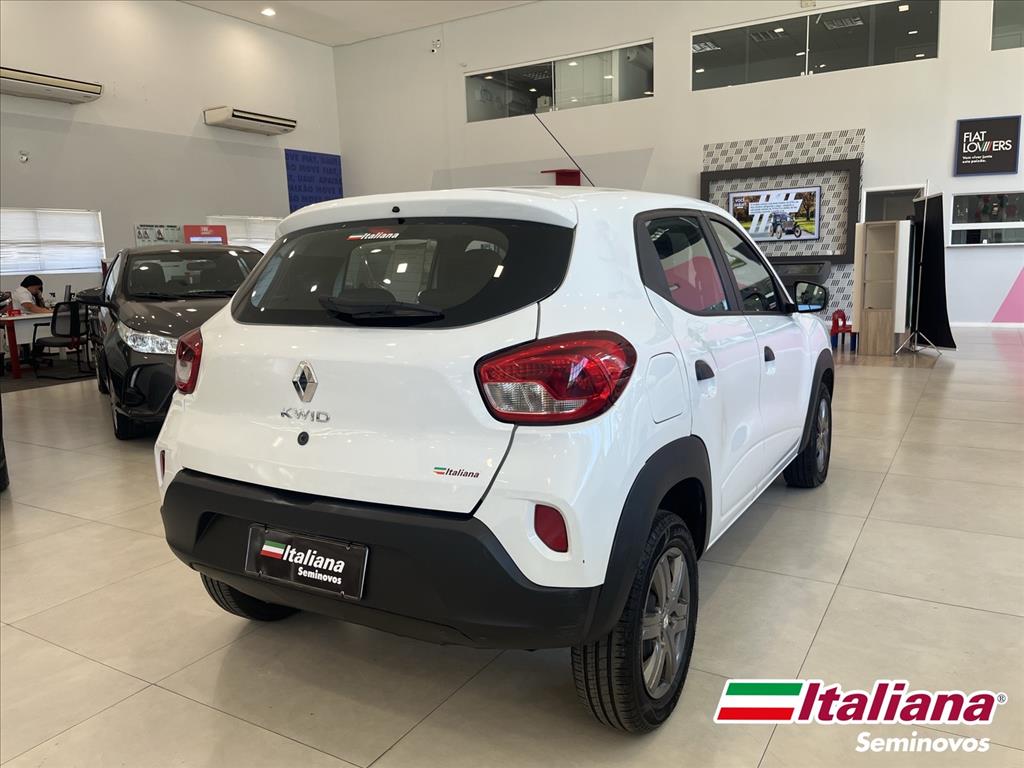 KWID 1.0 12V SCE FLEX ZEN MANUAL3