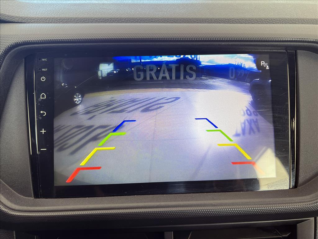 T-CROSS 1.0 200 TSI TOTAL FLEX SENSE AUTOMÁTICO13