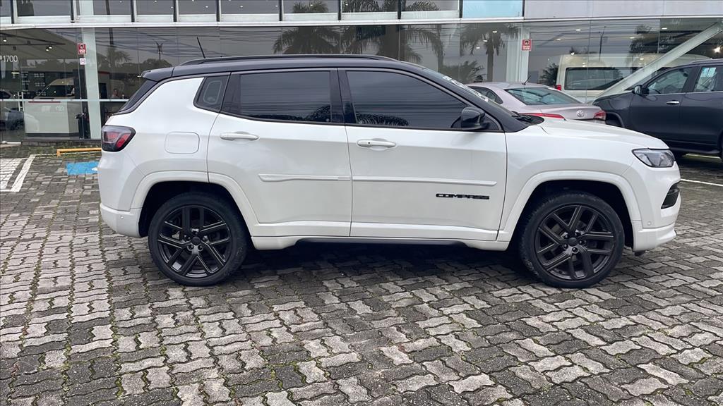 COMPASS 1.3 T270 TURBO FLEX S AT61