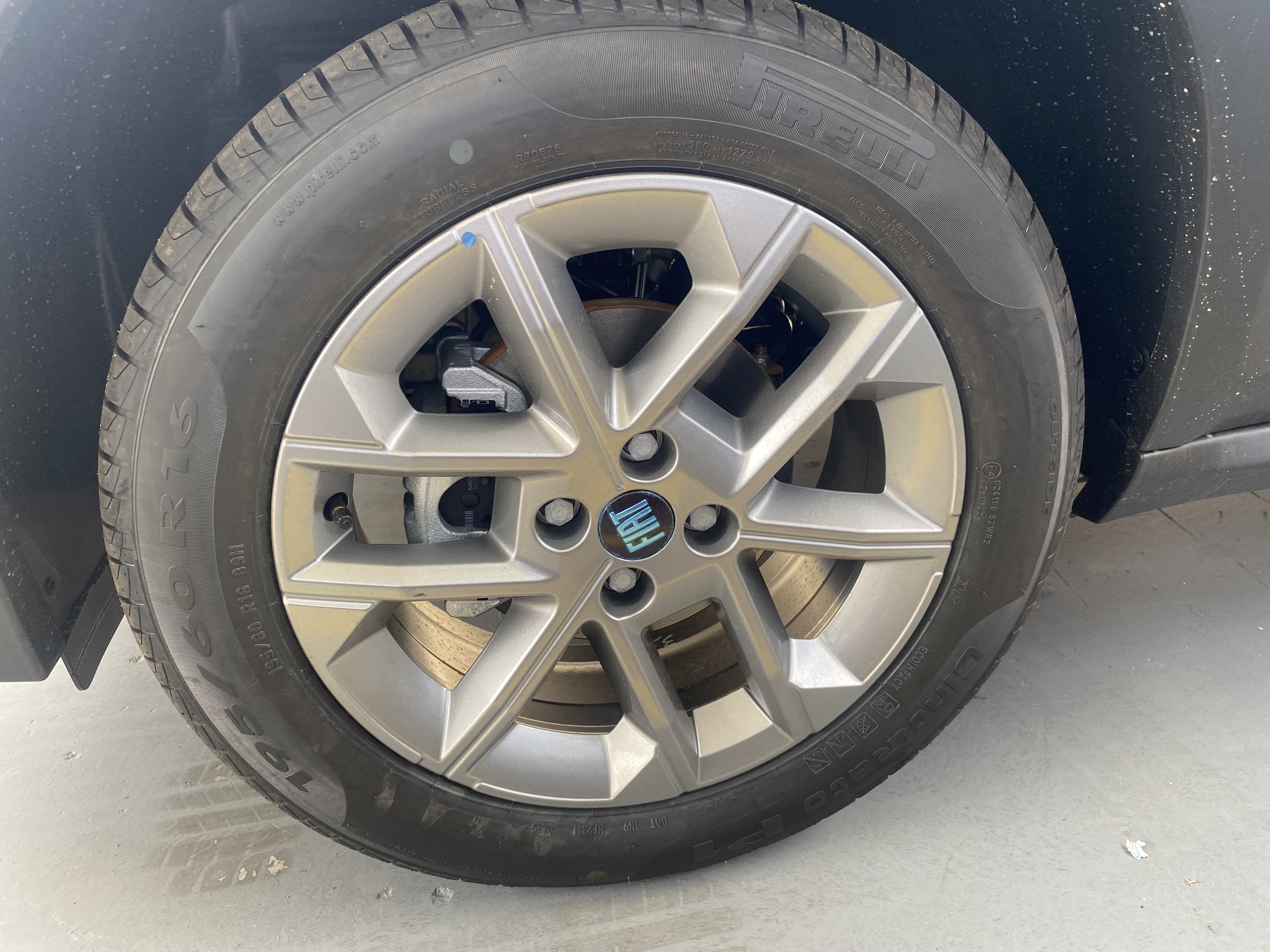 PULSE 1.3 FLEX DRIVE CVT6