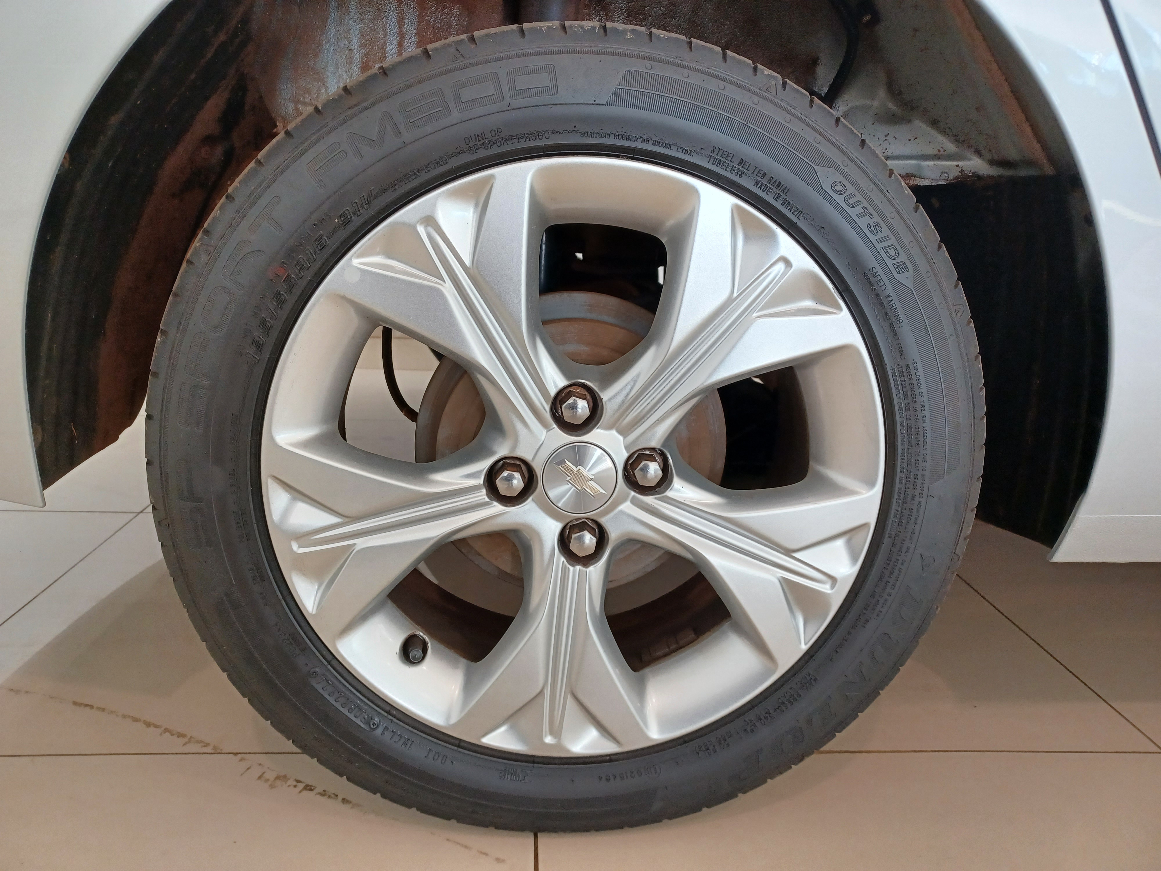 GM - Chevrolet-ONIX PLUS-1.0 TURBO FLEX LTZ MANUAL