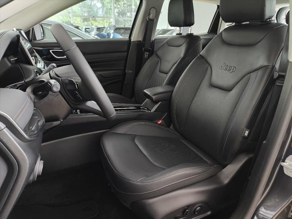 COMPASS 1.3 T270 TURBO FLEX LIMITED AT611
