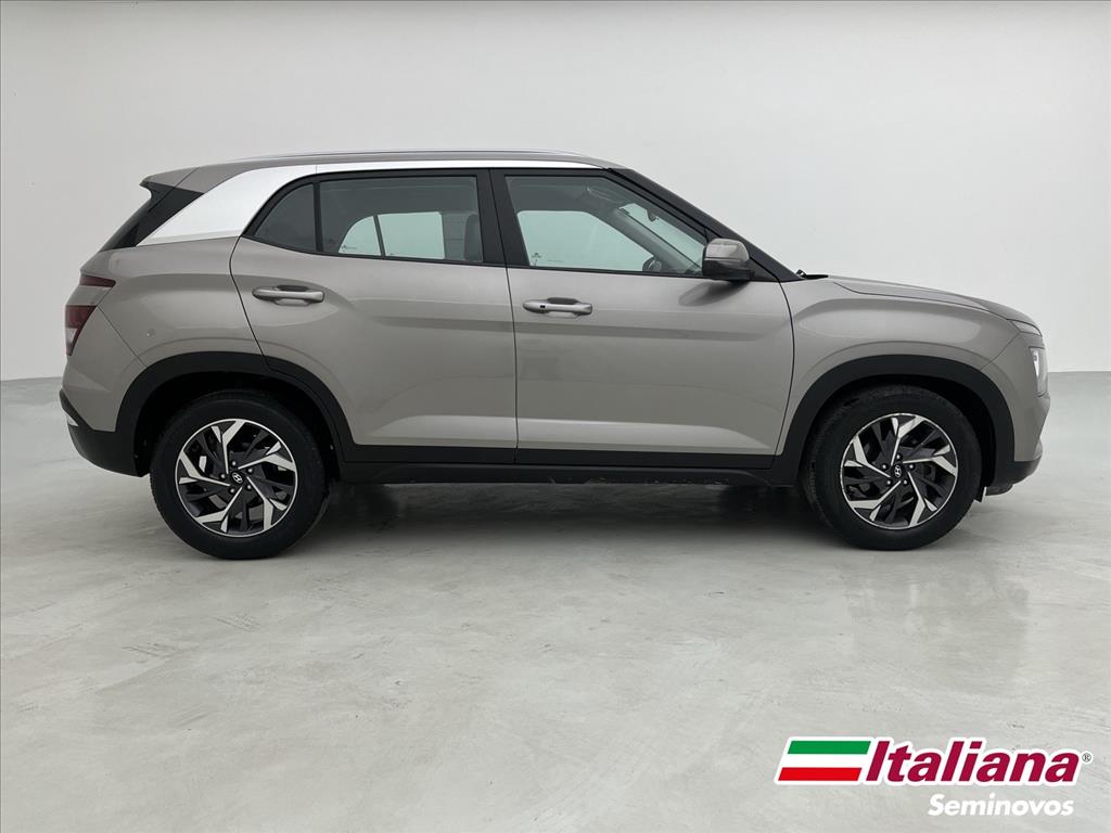 CRETA 1.0 TGDI FLEX LIMITED AUTOMÁTICO5