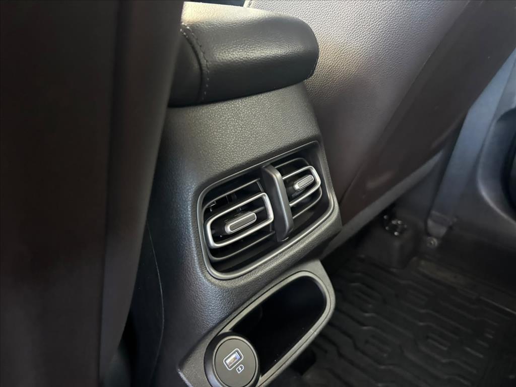 CRETA 1.0 TGDI FLEX PLATINUM AUTOMÁTICO16