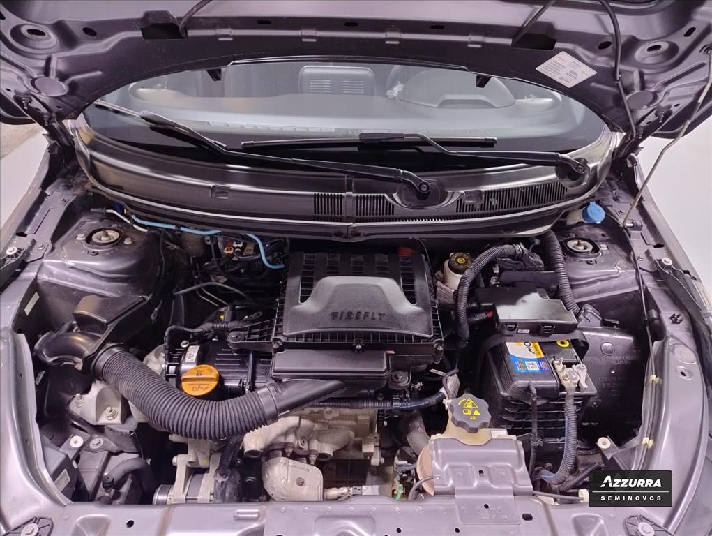 ARGO 1.3 FIREFLY FLEX TREKKING MANUAL14