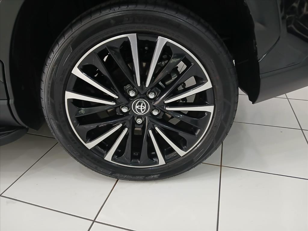 Toyota-COROLLA CROSS-1.8 VVT-I HYBRID FLEX XRX CVT