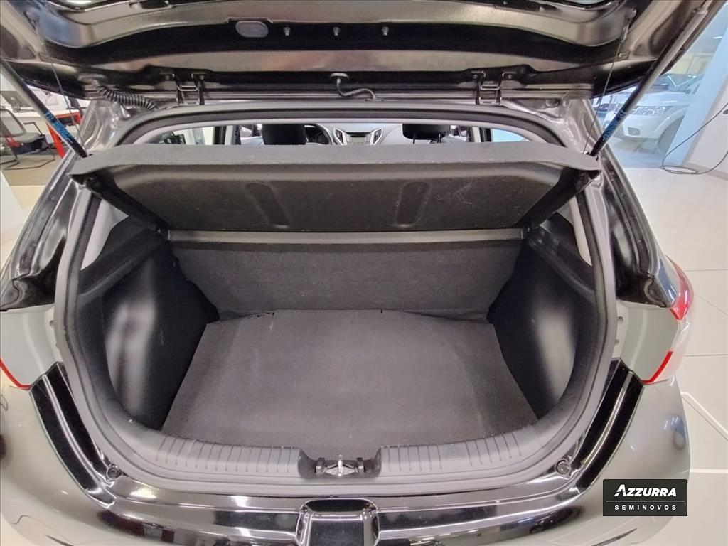 HB20 1.6 COMFORT PLUS 16V FLEX 4P MANUAL