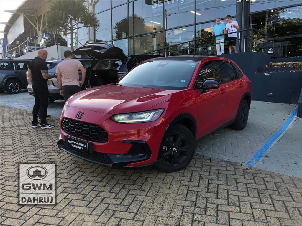 ZR-V 2.0 i-VTEC GASOLINA TOURING CVT