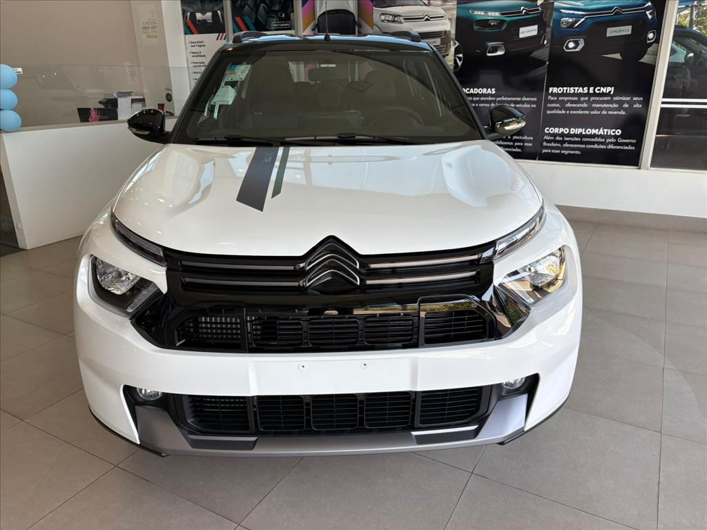 C3 AIRCROSS 1.0 TURBO 200 FLEX XTR 7L CVT