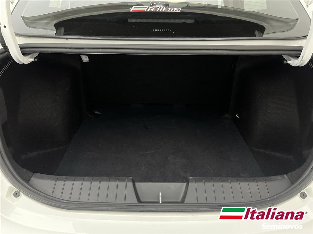 CRONOS 1.3 FIREFLY FLEX DRIVE CVT15