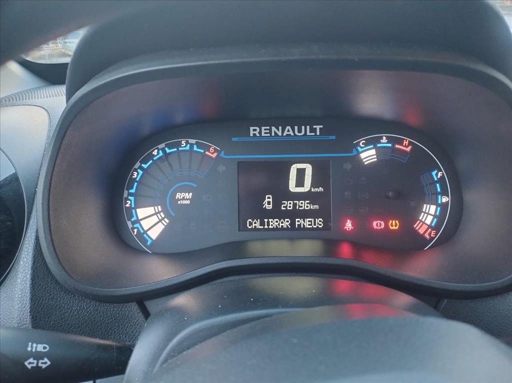 KWID 1.0 12V SCE FLEX INTENSE MANUAL12