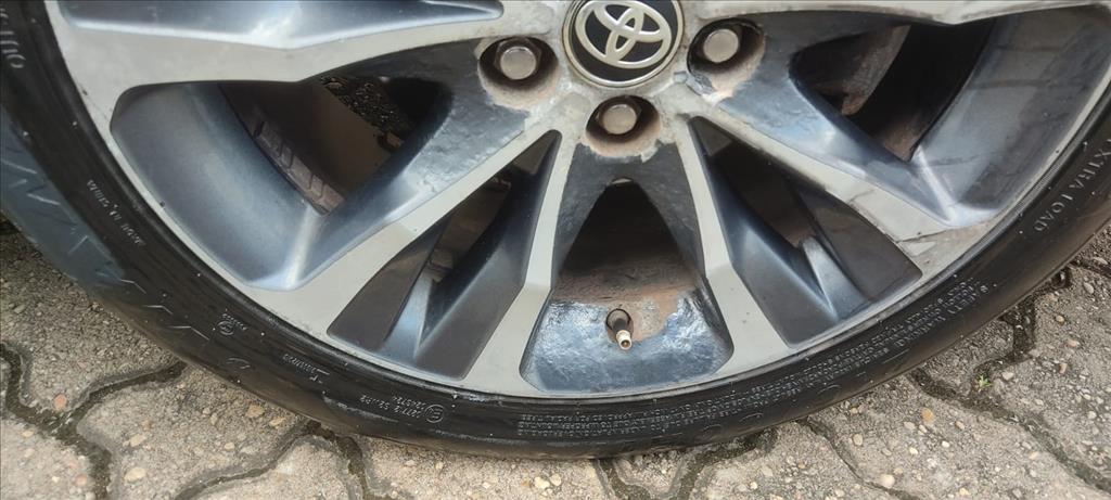 COROLLA 2.0 ALTIS 16V FLEX 4P AUTOMÁTICO11