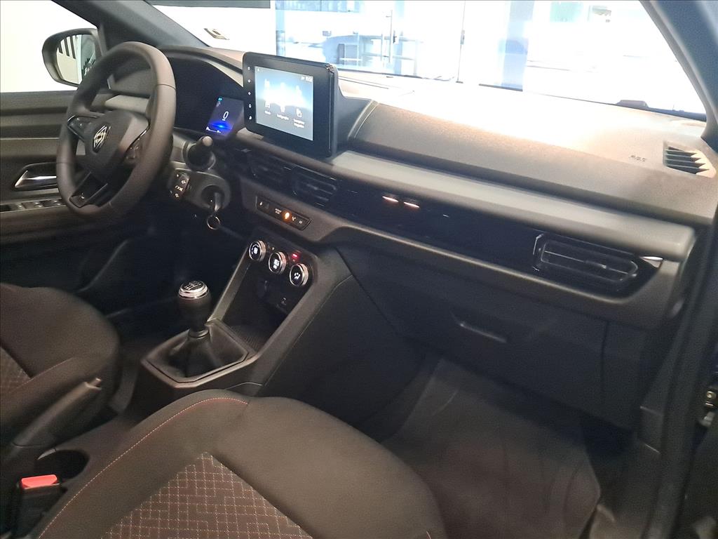 KARDIAN 1.0 TCE FLEX EVOLUTION MANUAL18