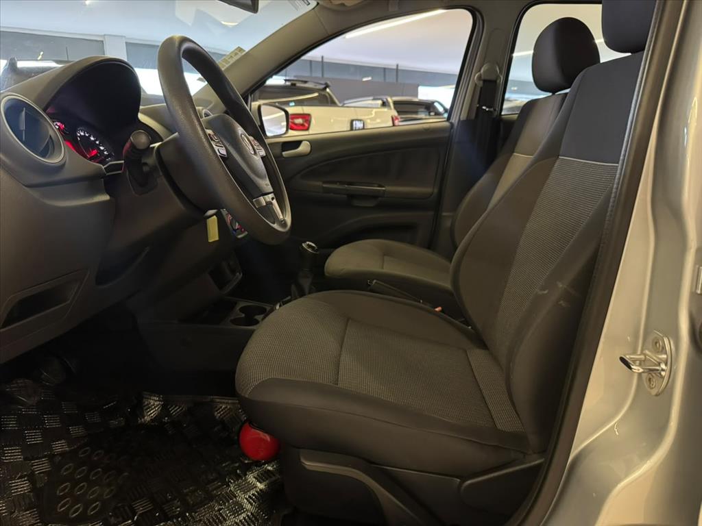 GOL 1.6 MI 8V FLEX 2P MANUAL G.V8