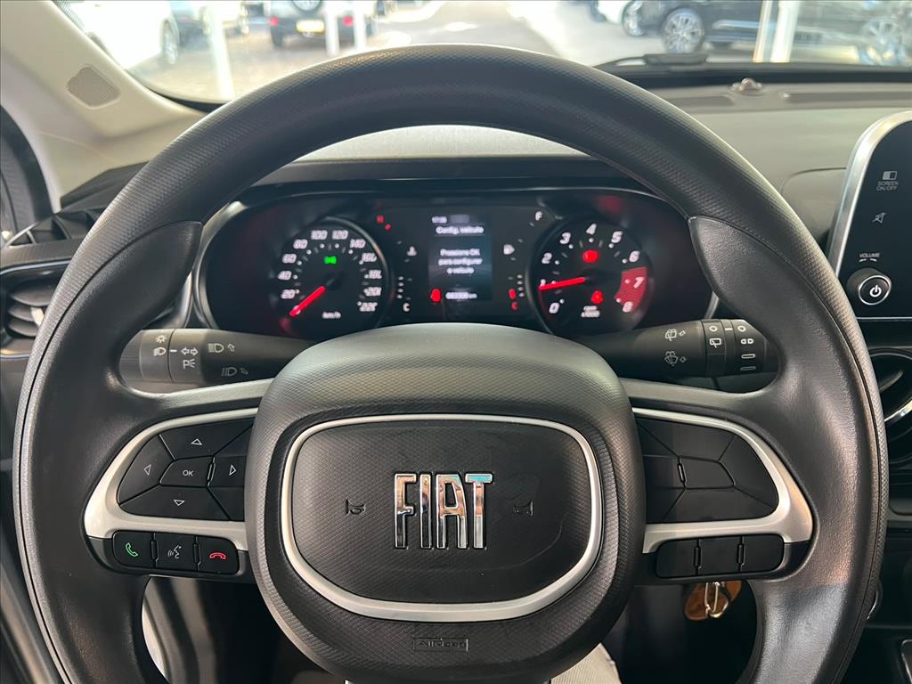 ARGO 1.0 FIREFLY FLEX DRIVE MANUAL9
