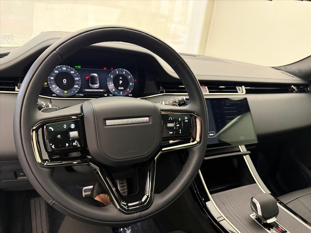 RANGE ROVER EVOQUE 2.0 P250 FLEX AUTOBIOGRAPHY AWD AUTOMÁTICO7