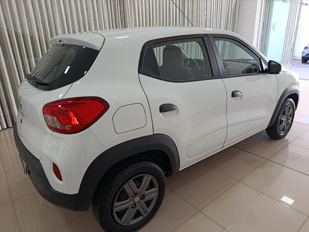 KWID 1.0 12V SCE FLEX ZEN MANUAL4