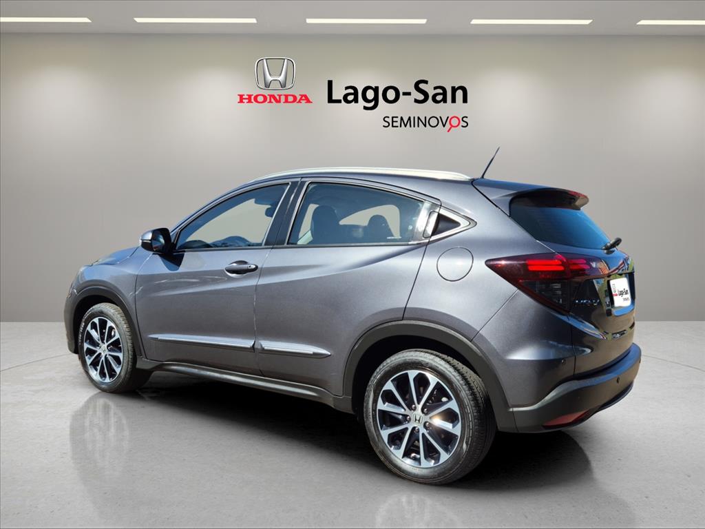 HR-V 1.8 16V FLEX EXL 4P AUTOMÁTICO1