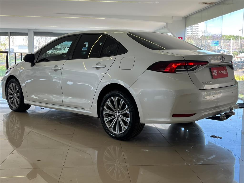 COROLLA 2.0 VVT-IE FLEX XEI DIRECT SHIFT5