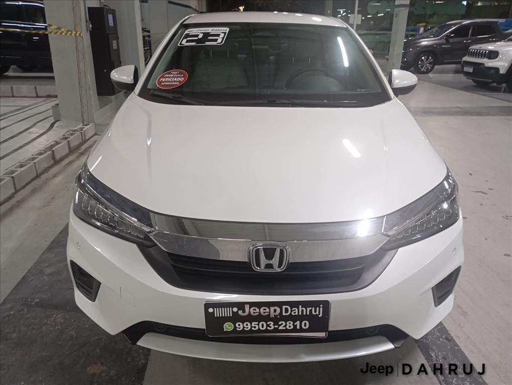 CITY 1.5 i-VTEC FLEX TOURING CVT CITY 1.5 i-VTEC FLEX TOURING CVT