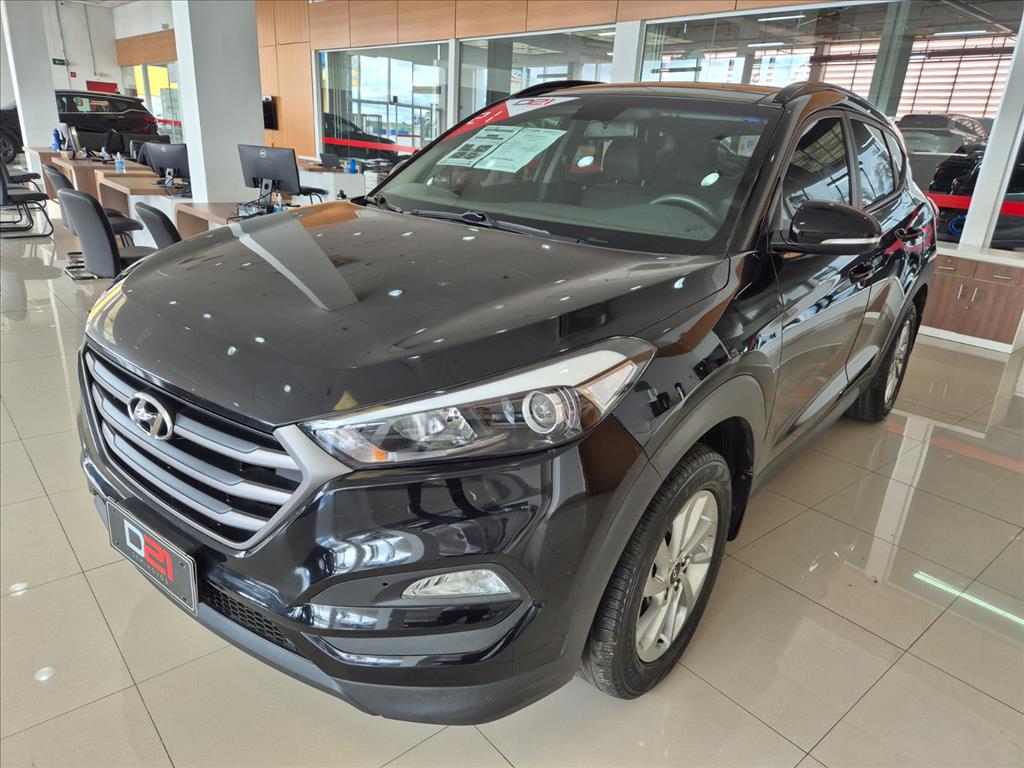 1.6 16V T-GDI GASOLINA GLS ECOSHIFT