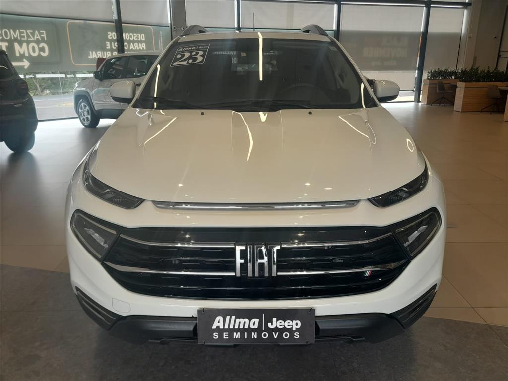 TORO 1.3 TURBO 270 FLEX FREEDOM AT61