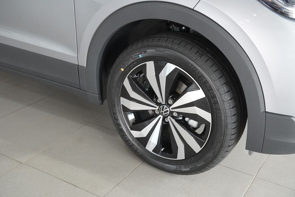 T-CROSS 1.0 200 TSI TOTAL FLEX AUTOMÁTICO3