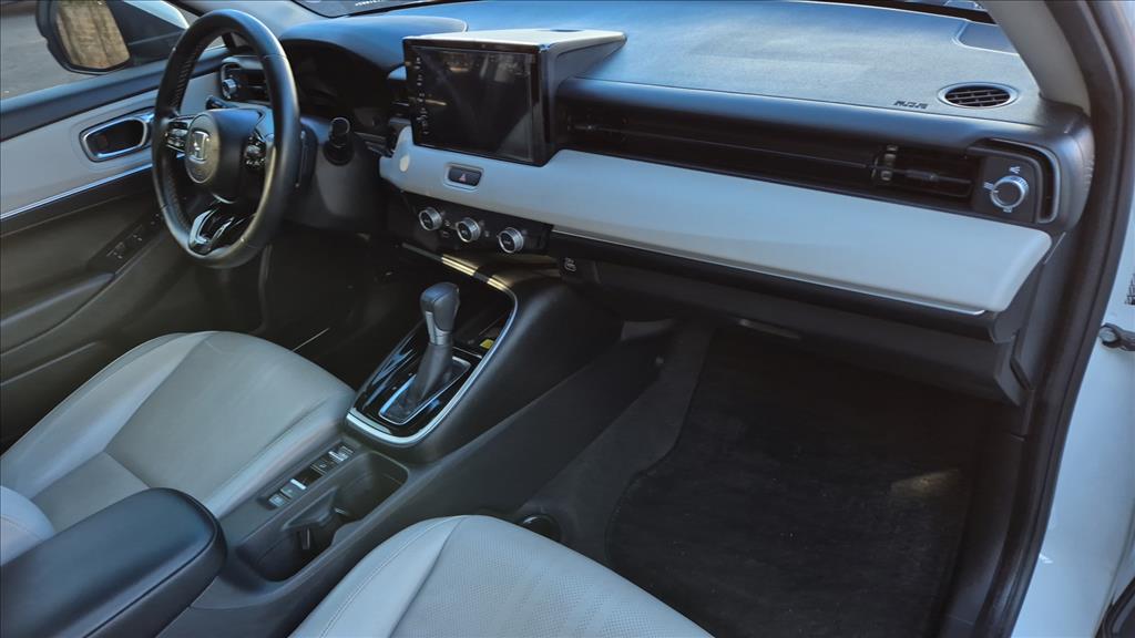 HR-V 1.5 DI I-VTEC TURBO FLEX TOURING CVT6