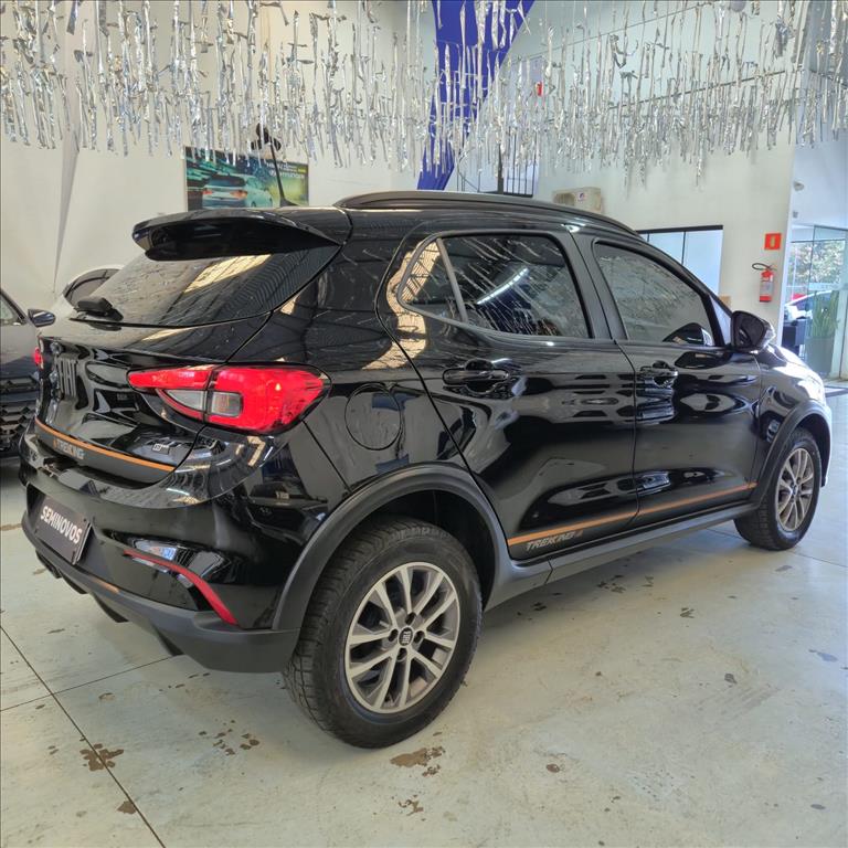 ARGO 1.3 FIREFLY FLEX TREKKING CVT3