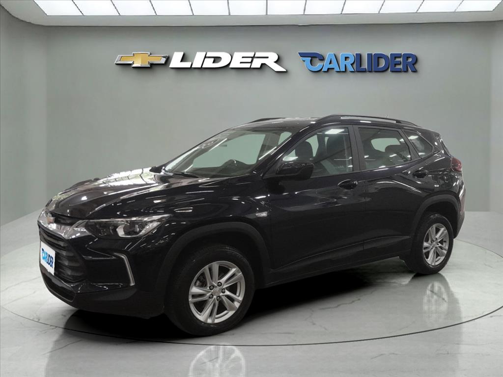 TRACKER 1.0 TURBO FLEX LT AUTOMÁTICO6