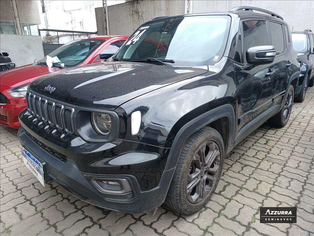RENEGADE 1.3 T270 TURBO FLEX AT62