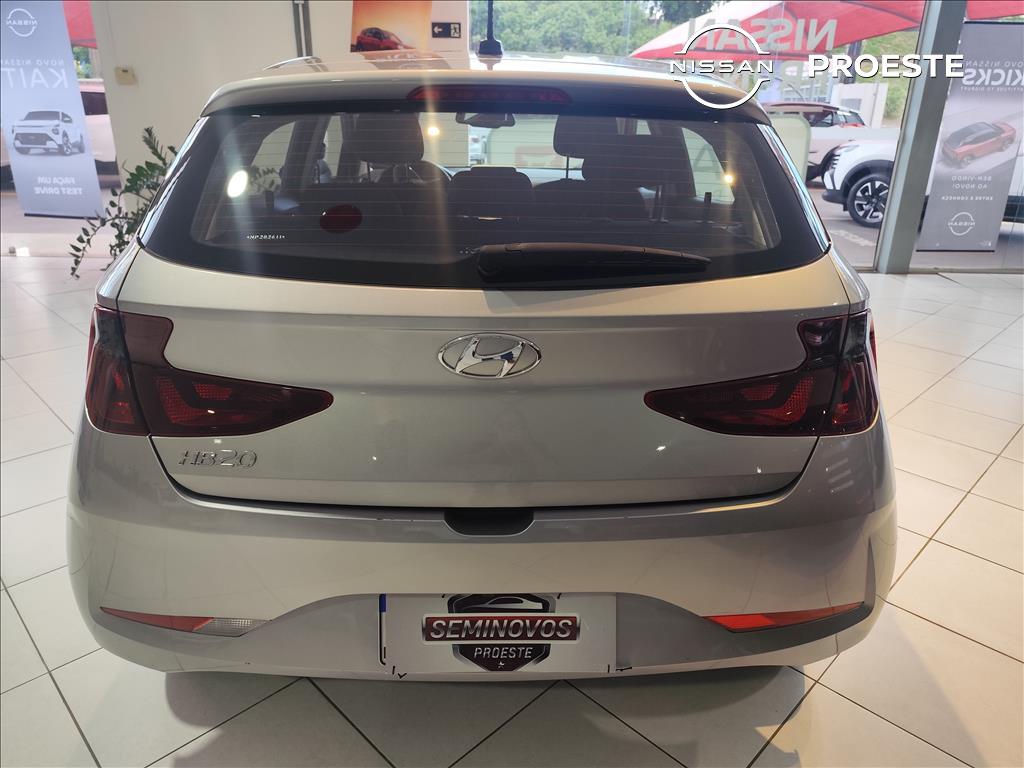 HB20 1.0 12V FLEX EVOLUTION MANUAL3