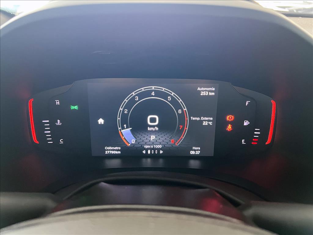 RENEGADE 1.3 T270 TURBO FLEX SPORT ALTITUDE AT68