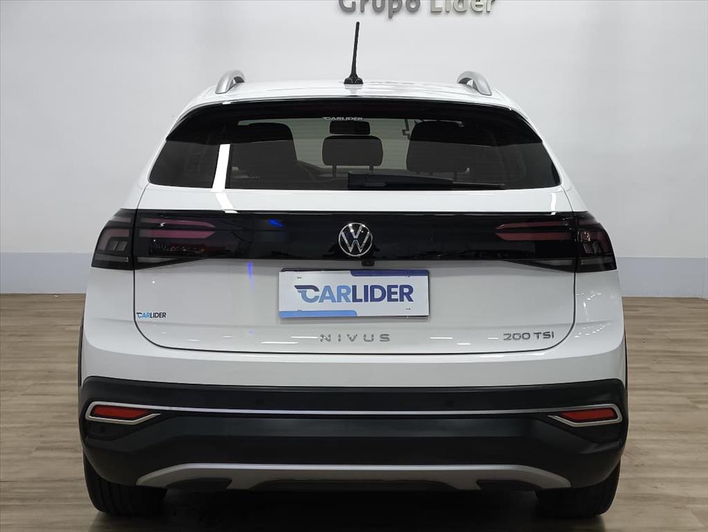 NIVUS 1.0 200 TSI TOTAL FLEX COMFORTLINE AUTOMÁTICO12