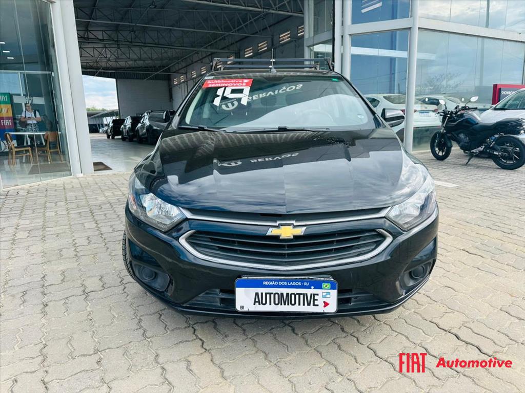 ONIX 1.0 MPFI LT 8V FLEX 4P MANUAL