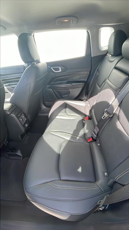 COMPASS 1.3 T270 TURBO FLEX LONGITUDE AT69