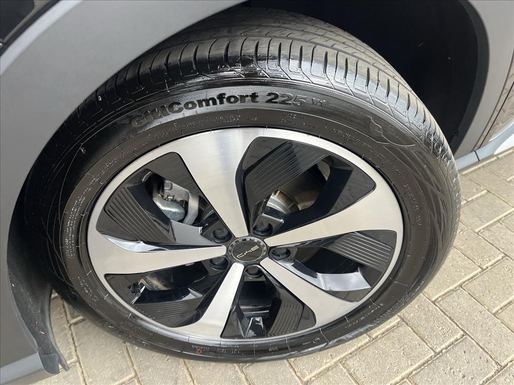 SONG PLUS 1.5 DM-I HÍBRIDO AUTOMÁTICO3